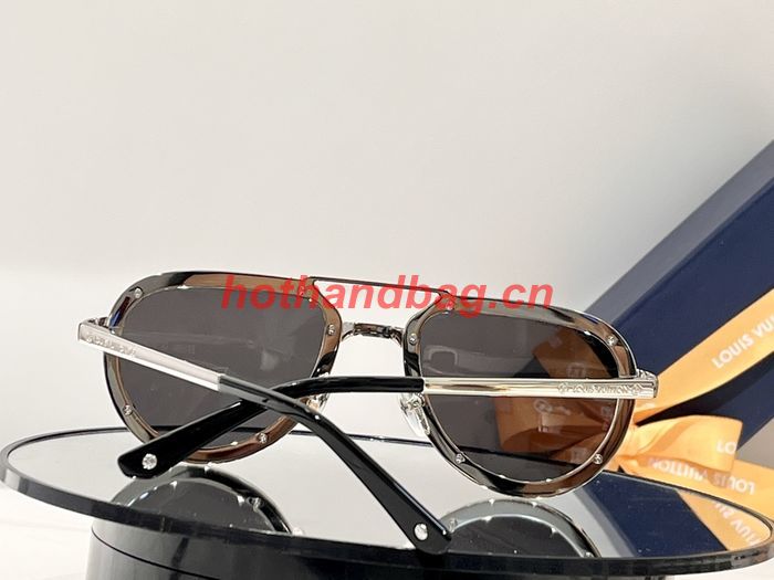 Louis Vuitton Sunglasses Top Quality LVS01802